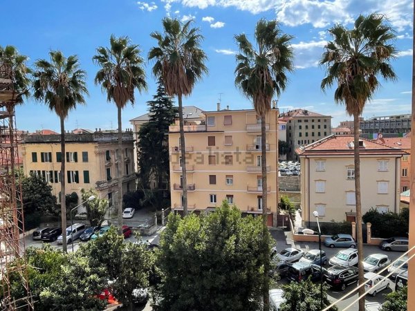 appartamento in affitto a Varazze in zona Cantalupo