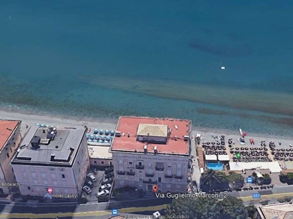 appartamento in affitto a Varazze