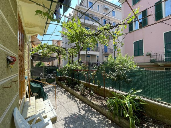 appartamento in affitto a Varazze in zona Cantalupo