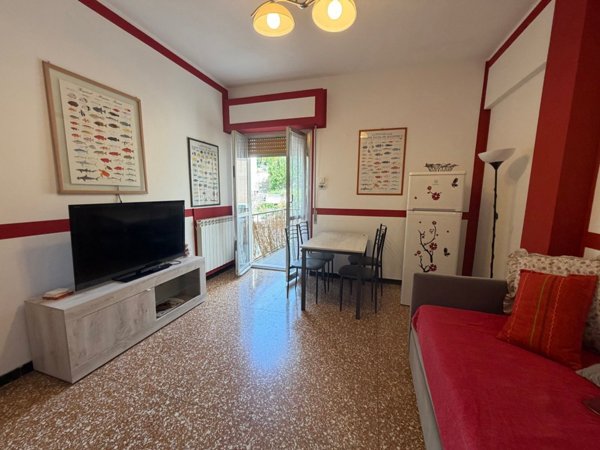 appartamento in affitto a Varazze in zona Cantalupo