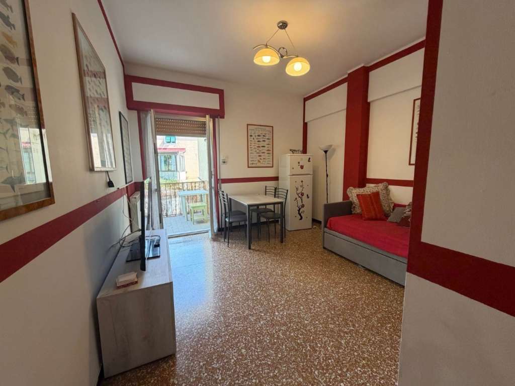 appartamento in affitto a Varazze in zona Cantalupo