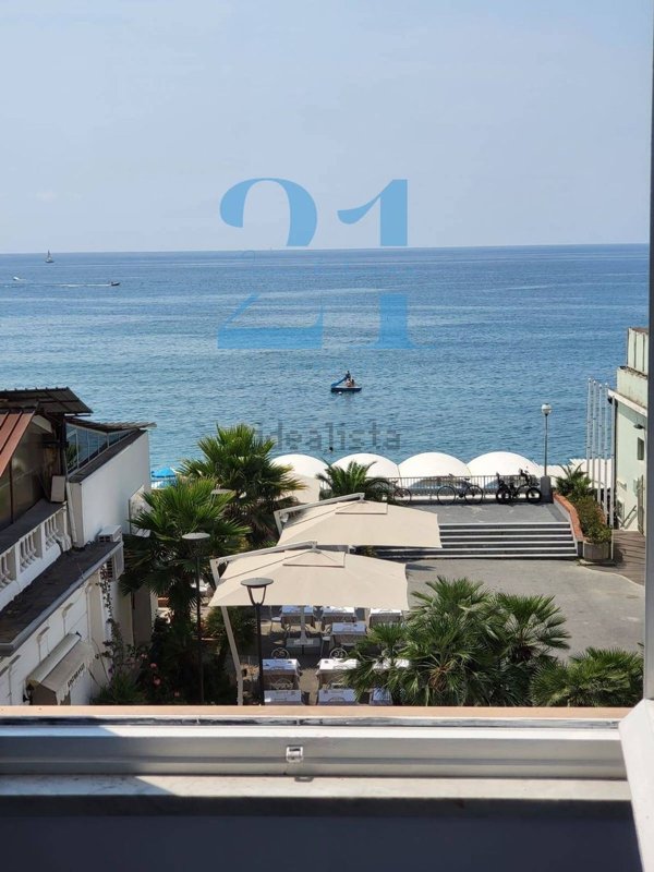 appartamento in affitto a Varazze