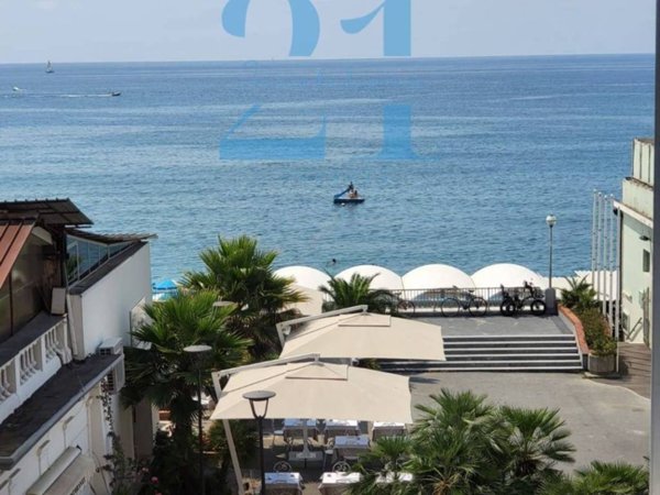 appartamento in affitto a Varazze