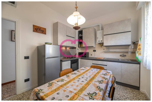 appartamento in affitto a Varazze in zona Cantalupo