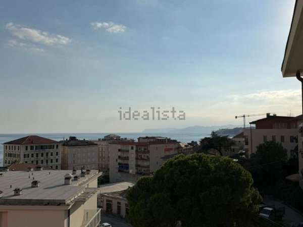 appartamento in affitto a Varazze in zona Cantalupo