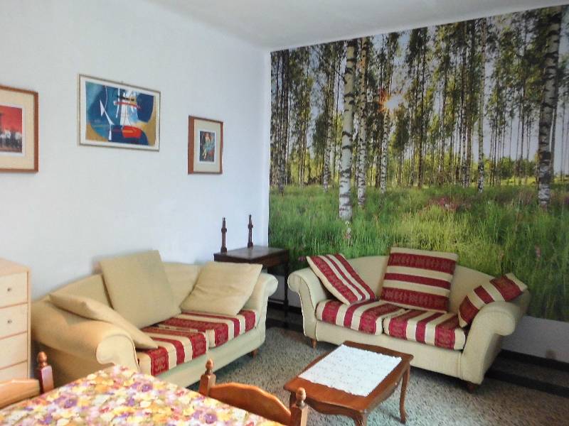 appartamento in affitto a Varazze in zona Cantalupo