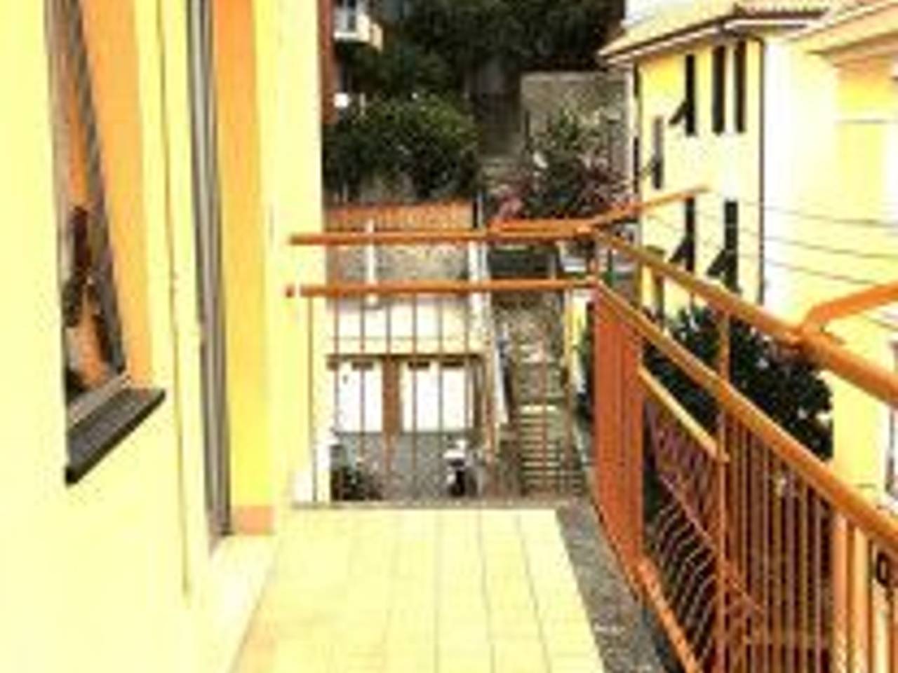 appartamento in affitto a Varazze in zona Cantalupo