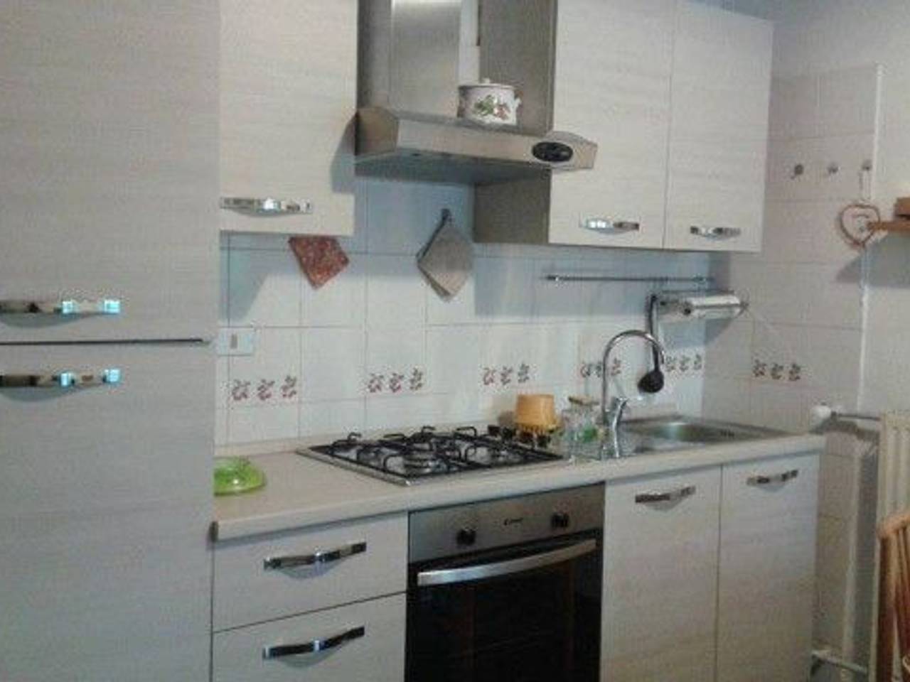 appartamento in affitto a Varazze in zona Cantalupo