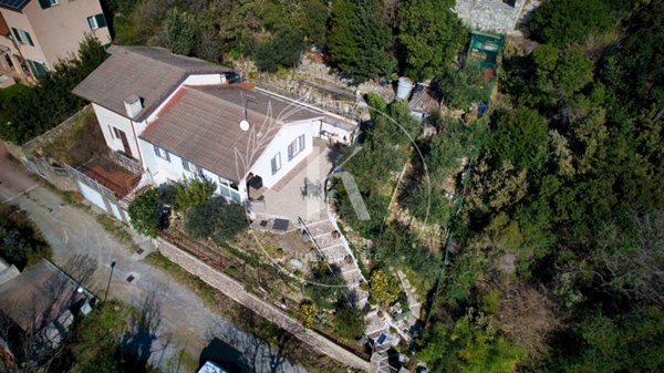 casa indipendente in affitto a Vezzi Portio in zona Magnone