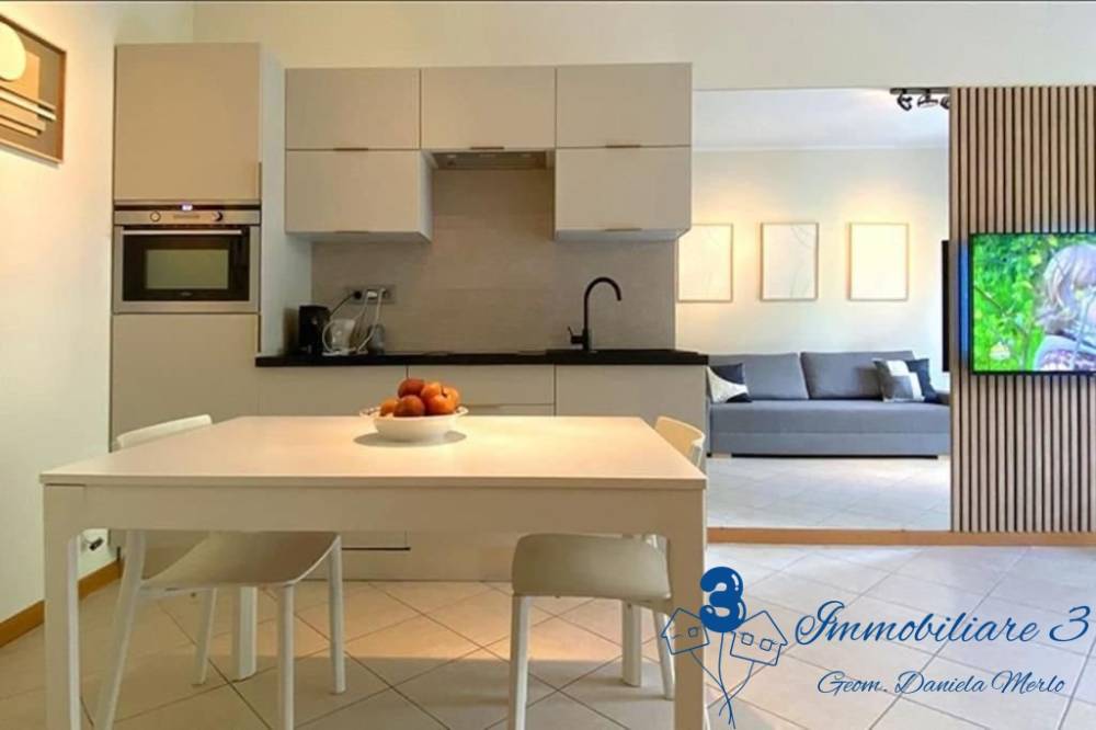 appartamento in affitto a Villanova d'Albenga