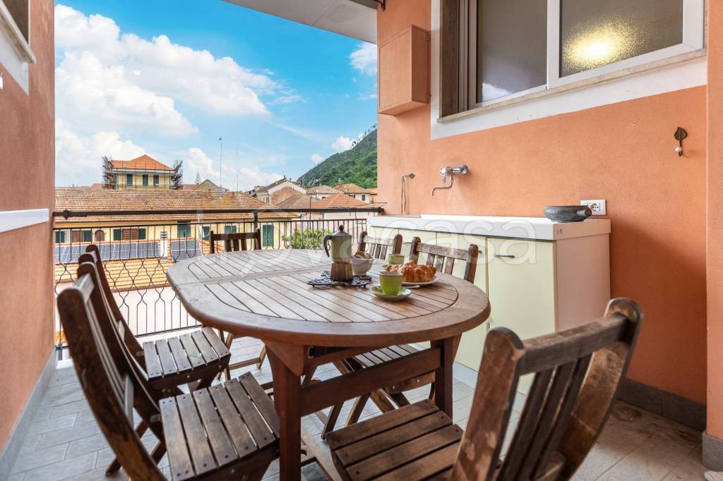appartamento in affitto a Villanova d'Albenga