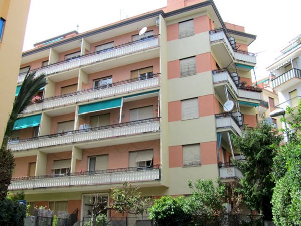 appartamento in affitto ad Arenzano