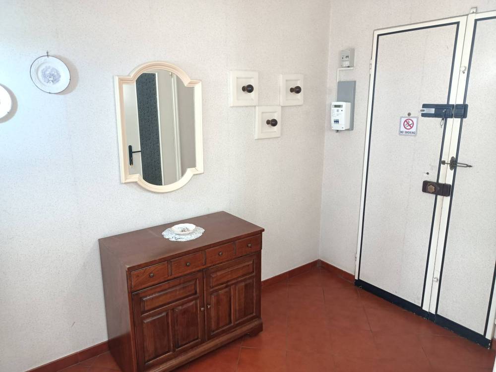 appartamento in affitto ad Arenzano