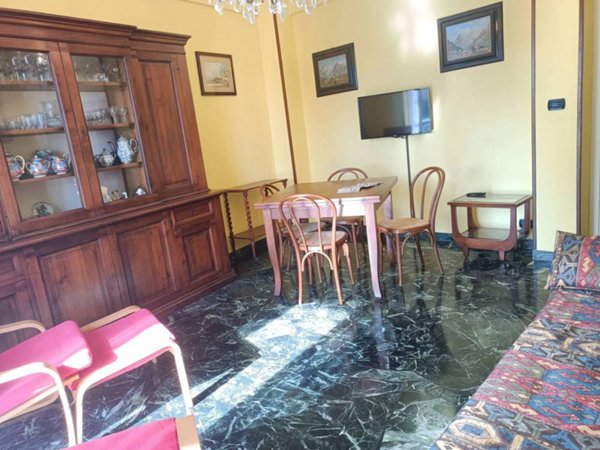 appartamento in affitto ad Arenzano