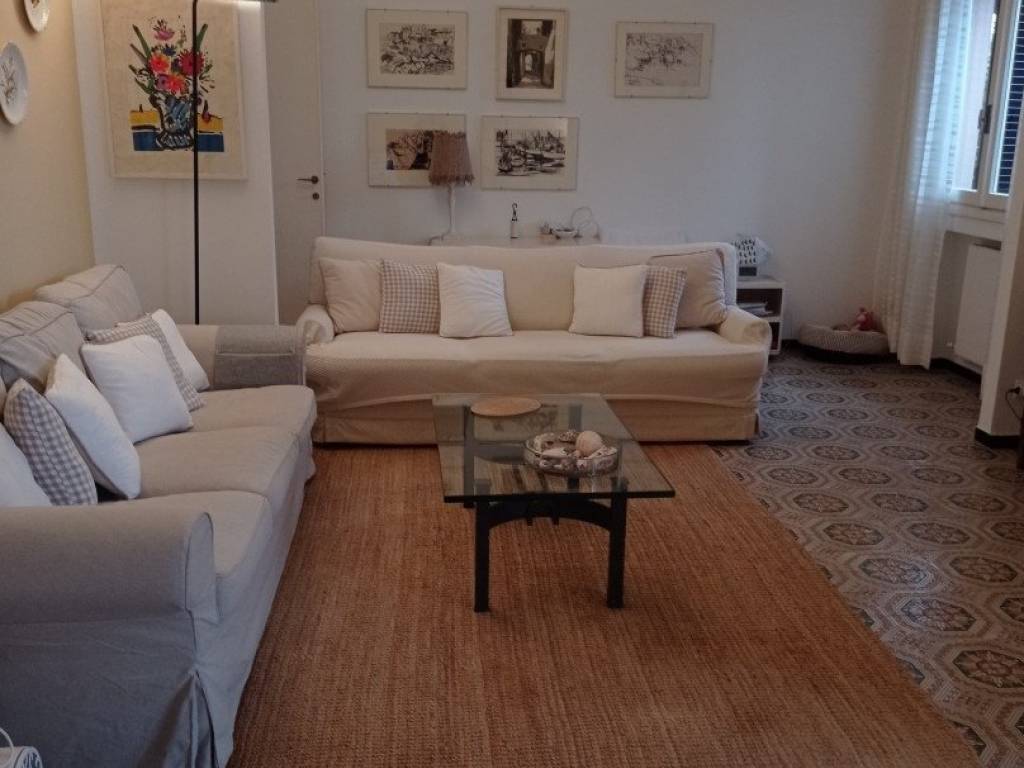 appartamento in affitto ad Arenzano