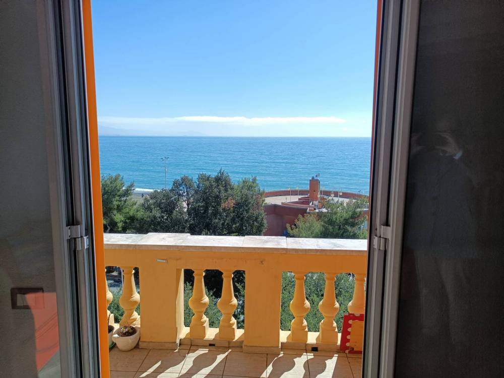 appartamento in affitto ad Arenzano