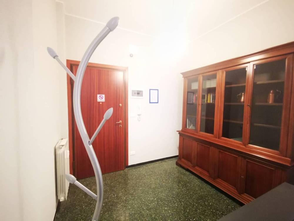 appartamento in affitto ad Arenzano