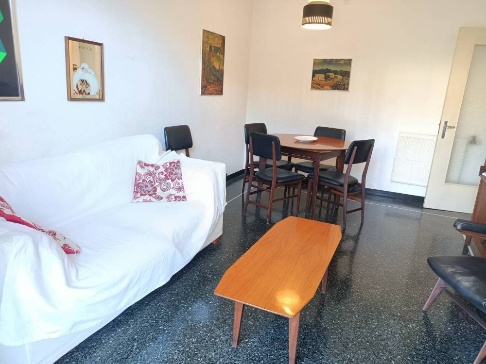 appartamento in affitto ad Arenzano