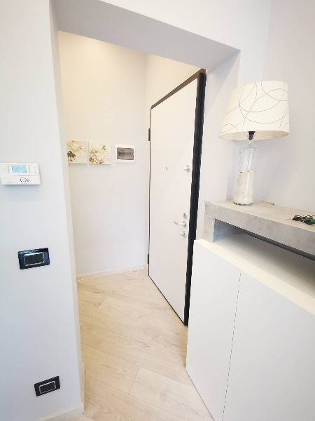 appartamento in affitto ad Arenzano