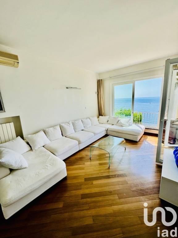 appartamento in affitto ad Arenzano