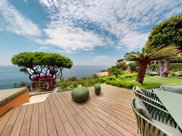 casa indipendente in affitto ad Arenzano