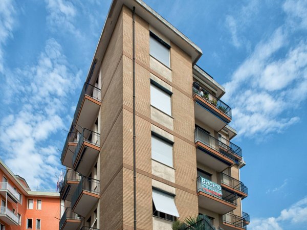 appartamento in affitto ad Arenzano