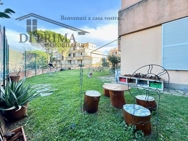 appartamento in affitto ad Arenzano