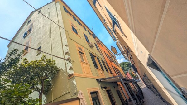 appartamento in affitto ad Arenzano in zona Terrarossa