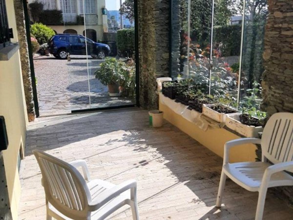 appartamento in affitto ad Arenzano
