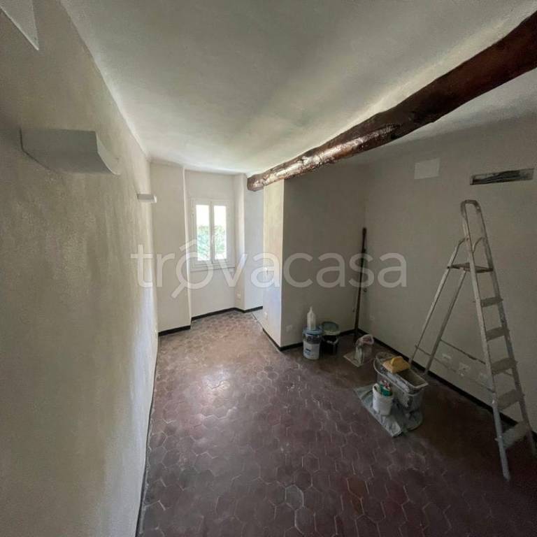 appartamento in affitto ad Arenzano