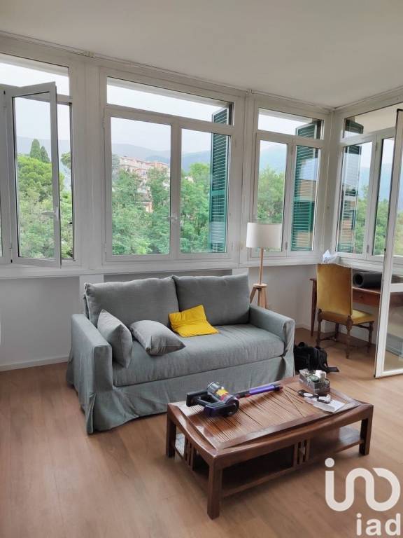 appartamento in affitto ad Arenzano