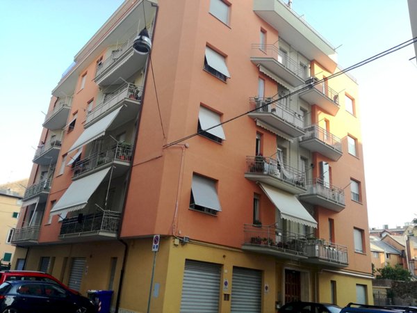 appartamento in affitto ad Arenzano