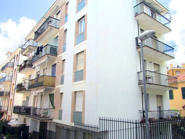 appartamento in affitto ad Arenzano
