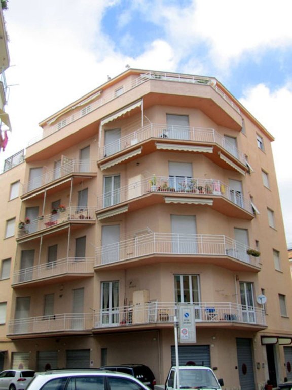 appartamento in affitto ad Arenzano in zona Terralba