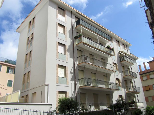 appartamento in affitto ad Arenzano in zona Terralba