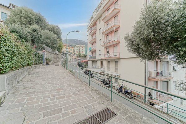 appartamento in affitto ad Arenzano