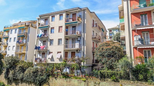 appartamento in affitto ad Arenzano