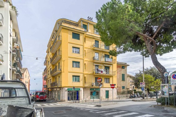 appartamento in affitto ad Arenzano