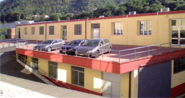 ufficio in affitto ad Arenzano