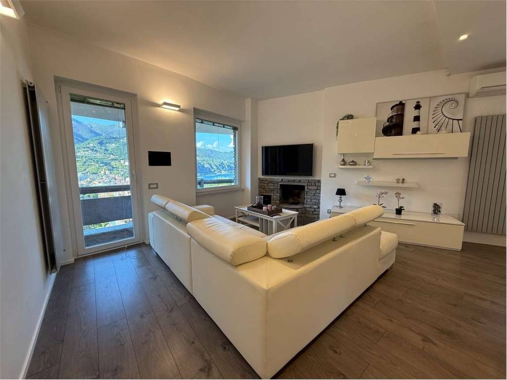 appartamento in affitto ad Arenzano