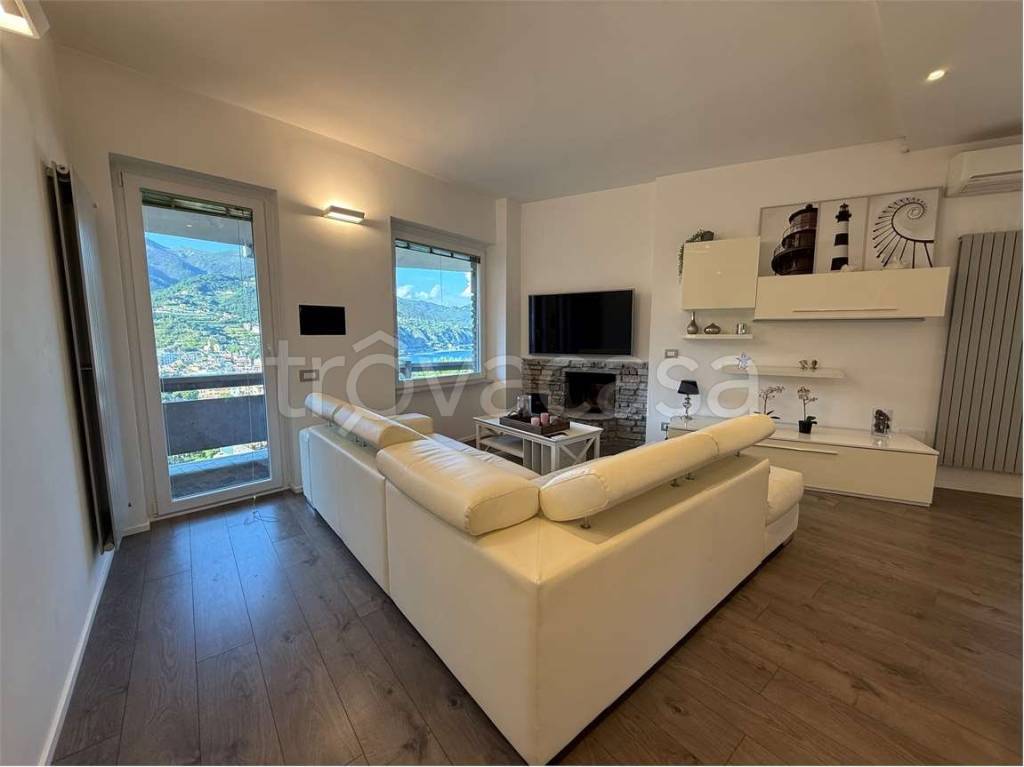 appartamento in affitto ad Arenzano