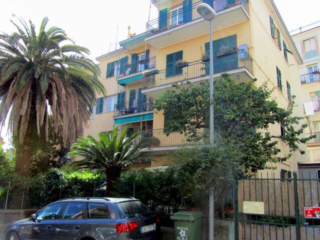 appartamento in affitto ad Arenzano