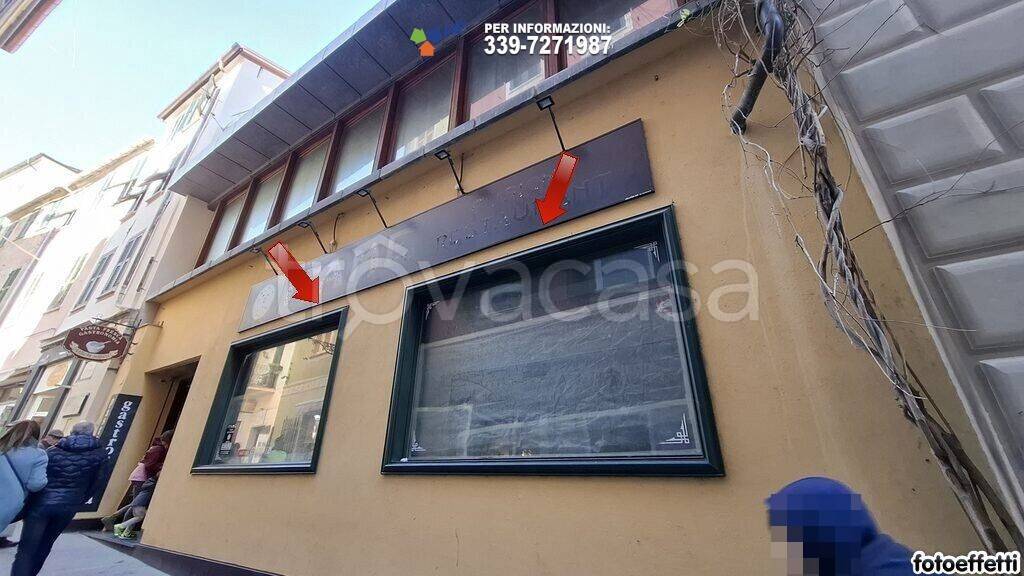 negozio in affitto ad Arenzano