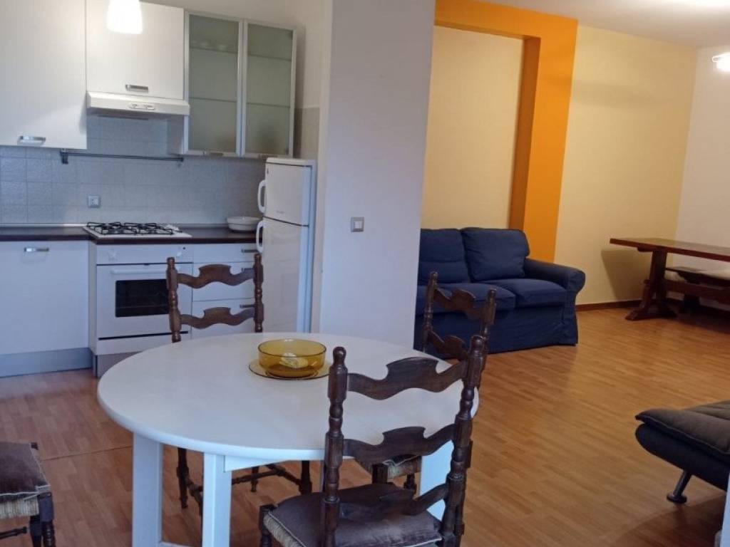 appartamento in affitto ad Arenzano