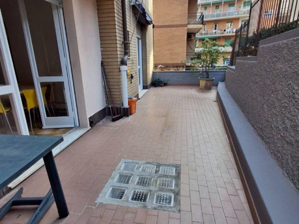 appartamento in affitto ad Arenzano