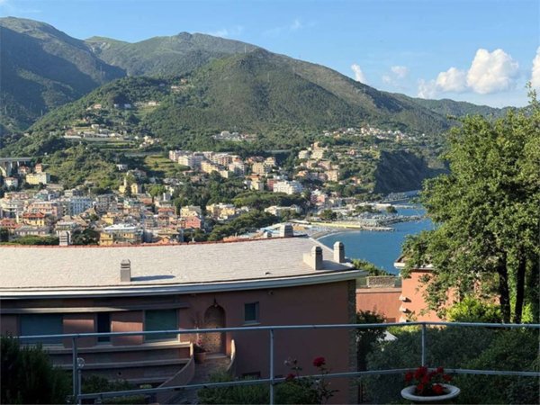 appartamento in affitto ad Arenzano