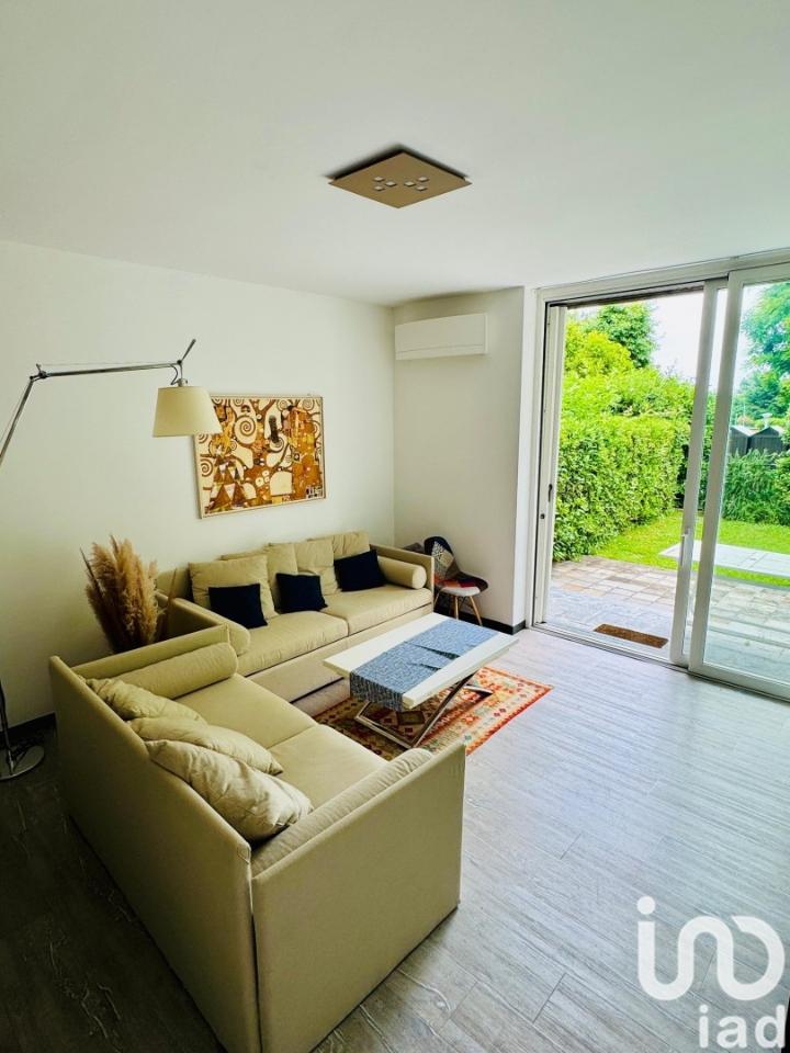 appartamento in affitto ad Arenzano