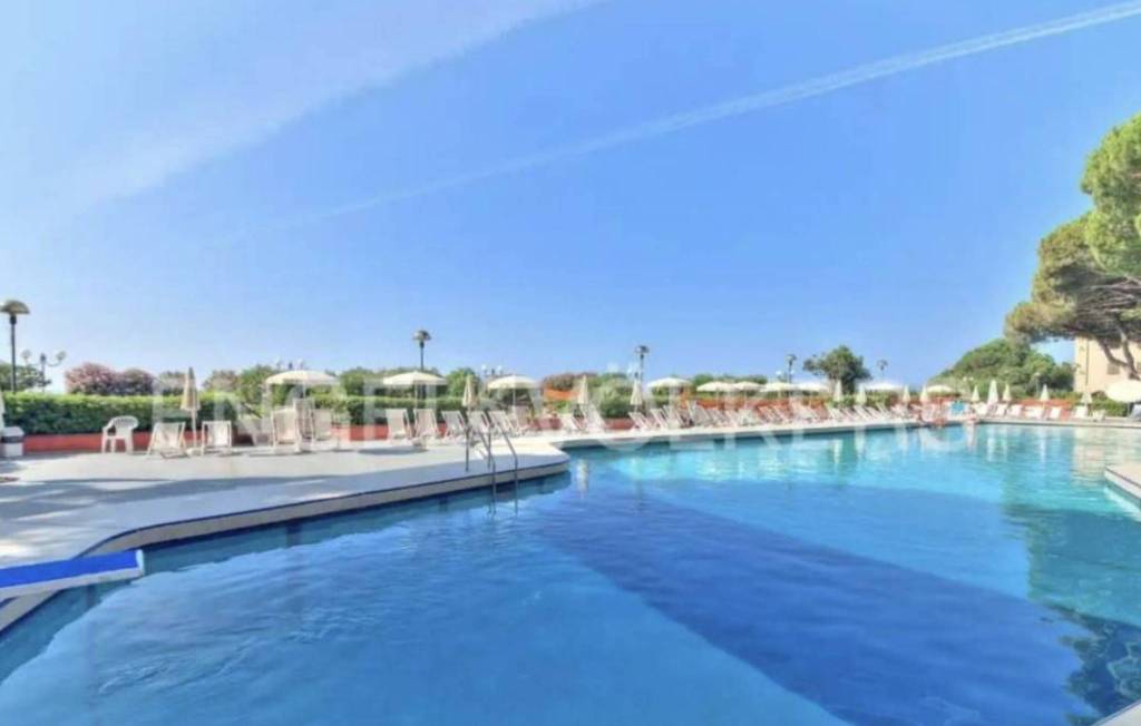 appartamento in affitto ad Arenzano