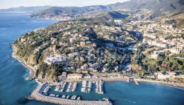 appartamento in affitto ad Arenzano