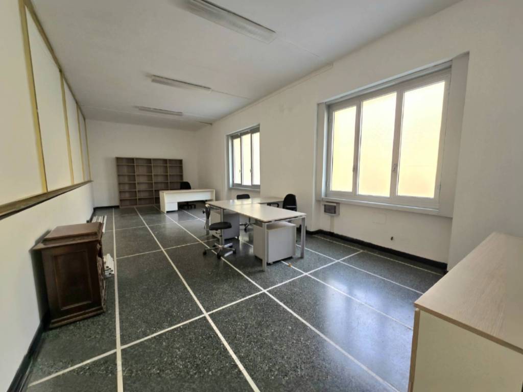 ufficio in affitto ad Arenzano